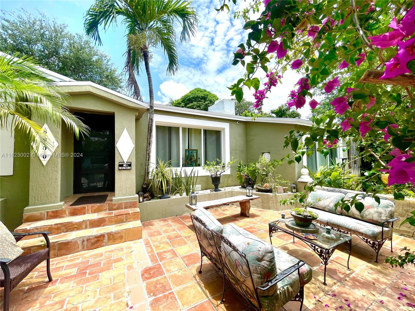 4th Ave, El Portal, FL 33138