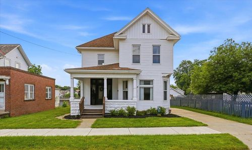 395 Mount Vernon Rd, Newark, OH, 43055-5143 | Card Image