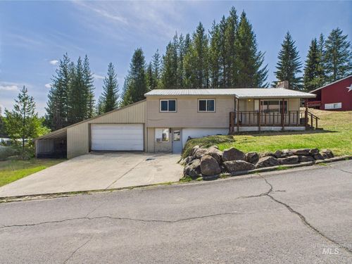 143 Timberline Dr, Pierce, ID, 83546-5000 | Card Image