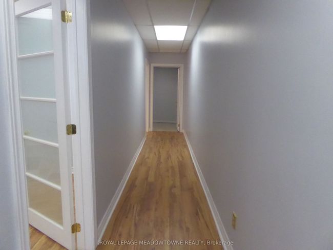 5 - 116 Guelph St, Home with 0 bedrooms, 1 bathrooms and null parking in Georgetown ON | Image 7
