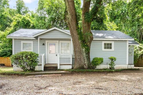 811 Wildwood Dr, Mobile, AL, 36693-2917 | Card Image