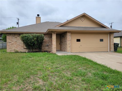 3005 Levy Ln, Killeen, TX, 76542-6120 | Card Image