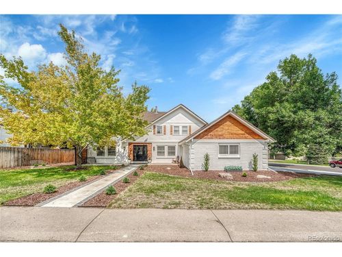 7415 W Clifton Ave, Littleton, CO, 80128-5609 | Card Image