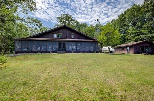 11583 E South Lake Boulevard, LAKE NEBAGAMON, WI, 54849 | Card Image
