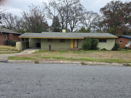 3019 Melrose Drive, Columbus, GA, 31906 | Card Image
