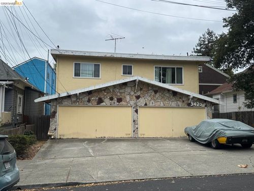 3425 Wilson Ave, Oakland, CA, 94602-2957 | Card Image