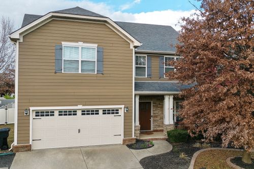 4320 Maximillion Cir, Murfreesboro, TN, 37128-4270 | Card Image