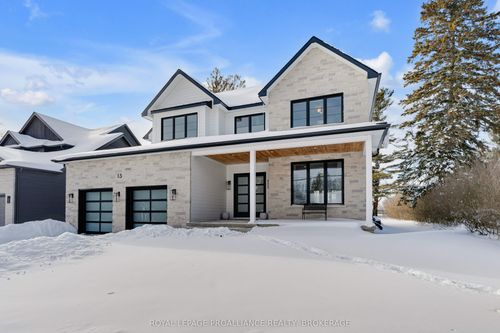 13 Crerar Blvd, Kingston, ON, K7M3P7 | Card Image