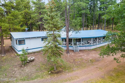 50 County Road 2271, Alpine, AZ, 85920 | Card Image