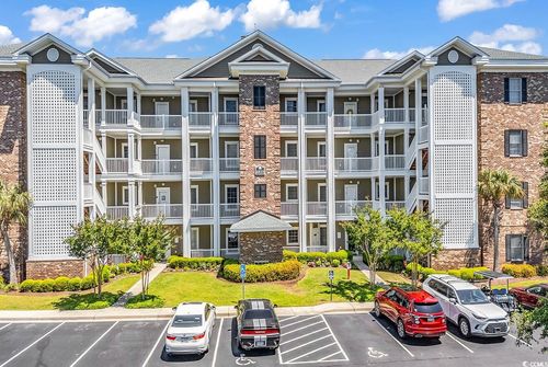 apt-305-4820 Magnolia Lake Dr, Myrtle Beach, SC, 29577-7625 | Card Image