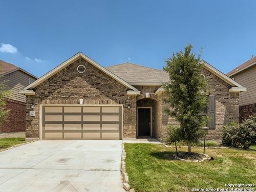 15163 Sirius Cir, San Antonio, TX, 78245-7718 | Card Image