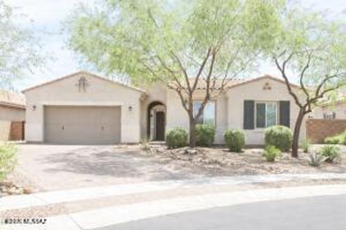 13570 N Palo Brea Way, Tucson, AZ, 85755 | Card Image