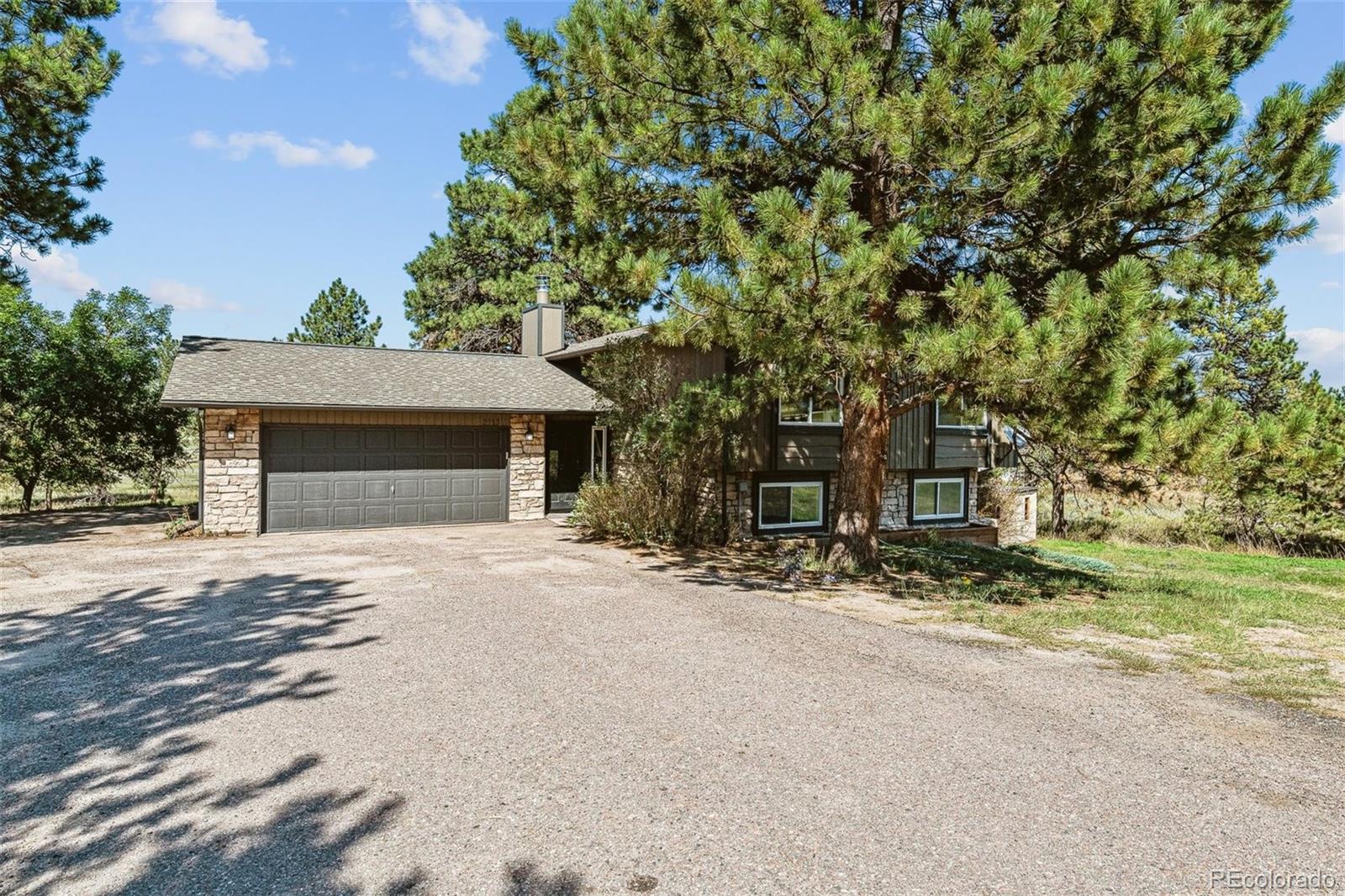 Pinto Trl, Elizabeth, CO 80107