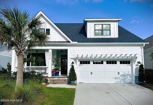 2270 Reefside Loop Ne, Leland, NC, 28451-5800 | Card Image