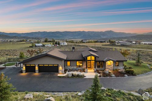 1130 Pace Rd, Snyderville, UT, 84098-6449 | Card Image