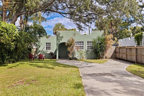 2031 44th Ave N, St Petersburg, FL, 33714-4227 | Card Image