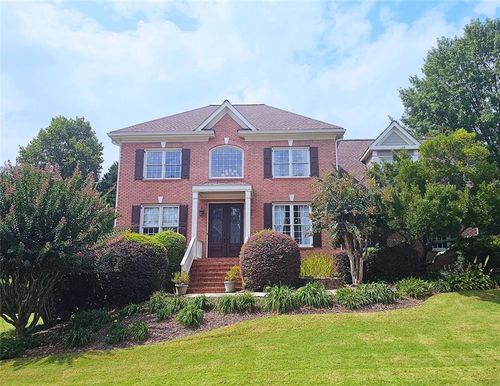 941 Chadwick Park Dr, Lawrenceville, GA, 30045-8224 | Card Image