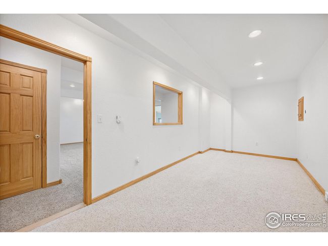 3805 Davis Ranch Rd, House other with 4 bedrooms, 3 bathrooms and null parking in Bellvue CO | Image 31