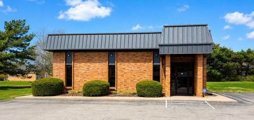 100 Greenbriar Dr, Campbellsville, KY, 42718-9613 | Card Image