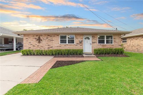 1120 Trudeau Dr, Metairie, LA, 70003-5647 | Card Image