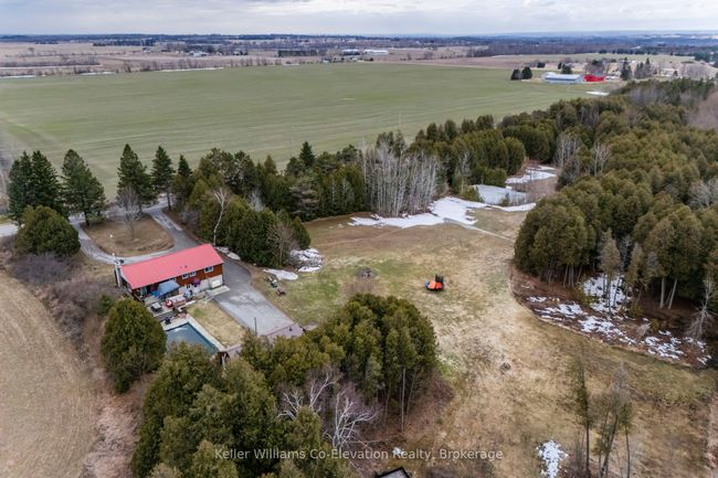 4684 10 Th Sideroad, House other with 5 bedrooms, 4 bathrooms and 10 parking in Essa ON | Image 26