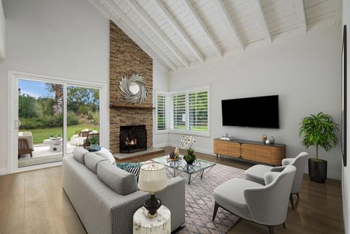 47 Portola Dr, Palm Springs, CA, 92264-6360 | Card Image