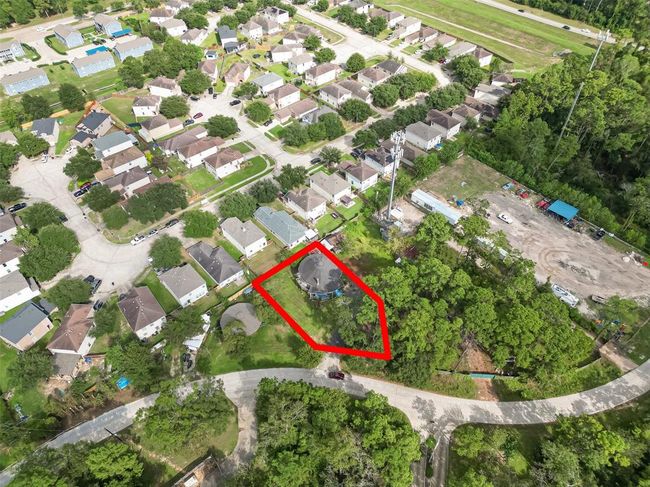 22914 Whittaker Way, House other with 3 bedrooms, 3 bathrooms and 2 parking in Spring TX | Image 46