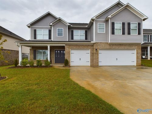 408 Arcanum Ln, New Market, AL, 35761-6300 | Card Image