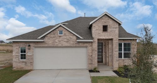 17628 Evelyn Ann Way, Pflugerville, TX, 78660 | Card Image