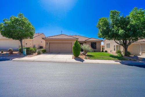 4413 S Victoria Ln, St. George, UT, 84790-7006 | Card Image