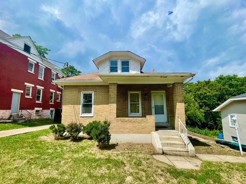 2790 Shaffer Ave, Cincinnati, OH, 45211 | Card Image