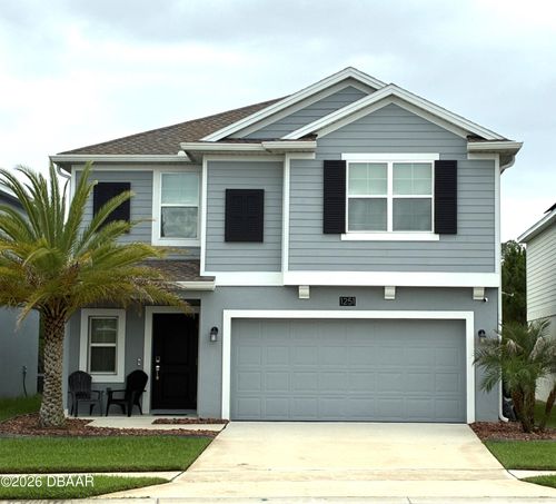 1251 Sand Trap Ct, DAYTONA BEACH, FL, 32124-3022 | Card Image