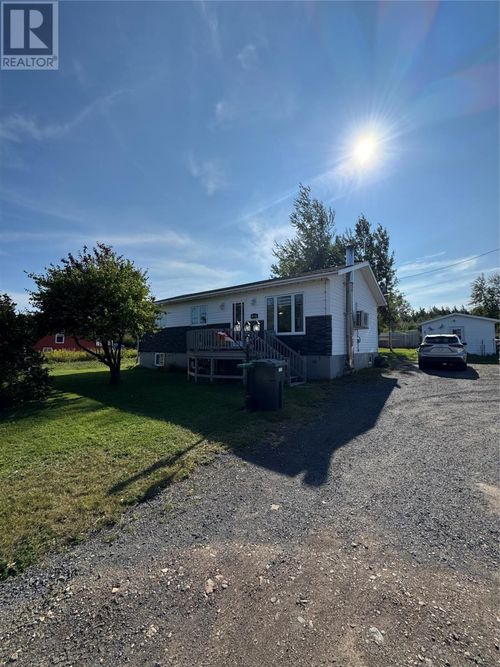 163 Commonwealth Dr, Botwood, NL, A0H | Card Image