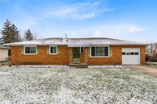 1231 Kevin Dr, Fairborn, OH, 45324-5629 | Card Image