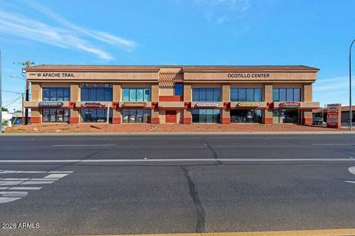 7-2114 W Apache Trail, Apache Junction, AZ, 85120 | Card Image