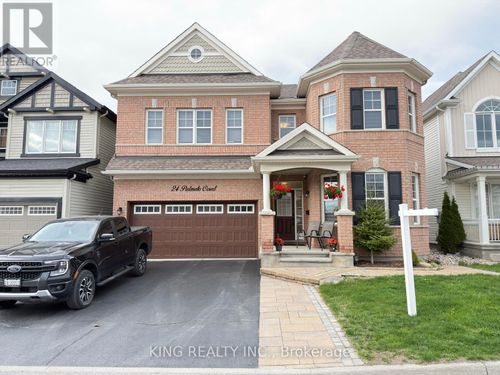 24 Palmeto Crt, Stittsville, ON, K2S0X2 | Card Image