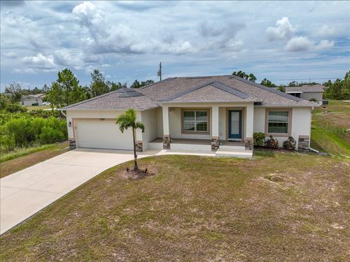 11707 Willmington Blvd, PORT CHARLOTTE, FL, 33981-5346 | Card Image