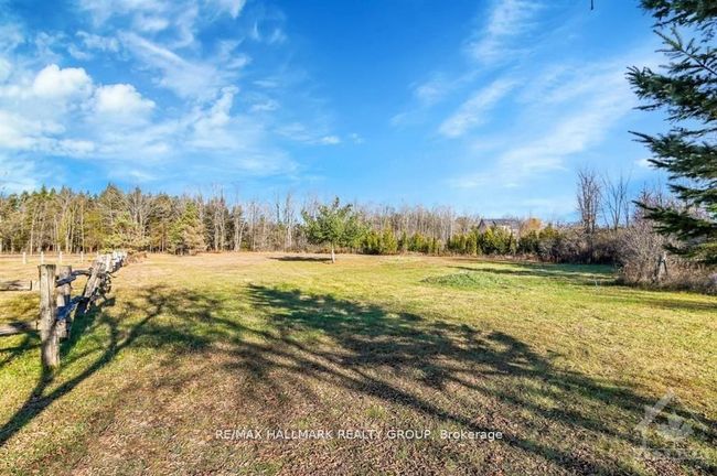 3161 Mackey Rd, House other with 4 bedrooms, 2 bathrooms and 10 parking in North Gower ON | Image 29