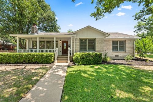 5401 Shoal Creek Blvd, Austin, TX, 78756-1816 | Card Image