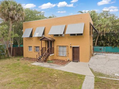 902 Boston Avenue, Home with 0 bedrooms, 0 bathrooms and null parking in Fort Pierce FL | Image 1