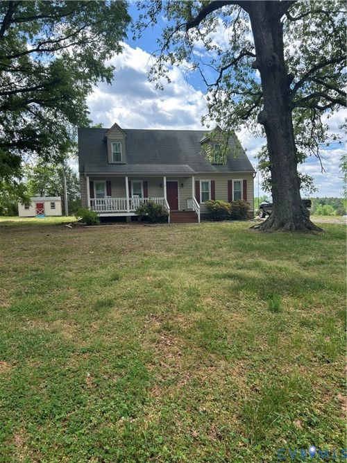 18307 Bonneville Ln, Dinwiddie, VA, 23841-2213 | Card Image