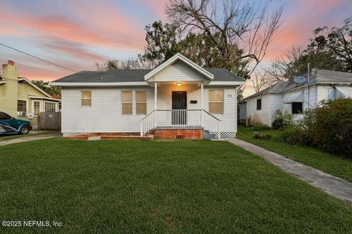 4021 Myra St, Jacksonville, FL, 32205-5464 | Card Image