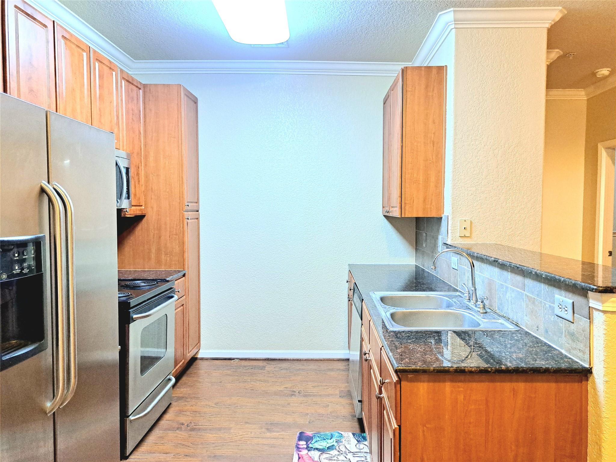 Residential in Houston