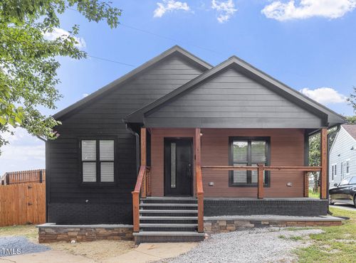 509 Ellis Ct, Raleigh, NC, 27603-2272 | Card Image