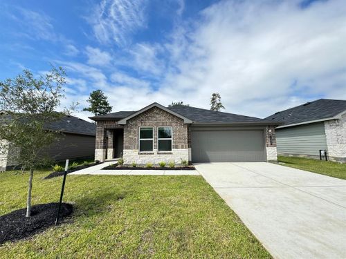 24852 King Palm Trace, Magnolia, TX, 77355 | Card Image