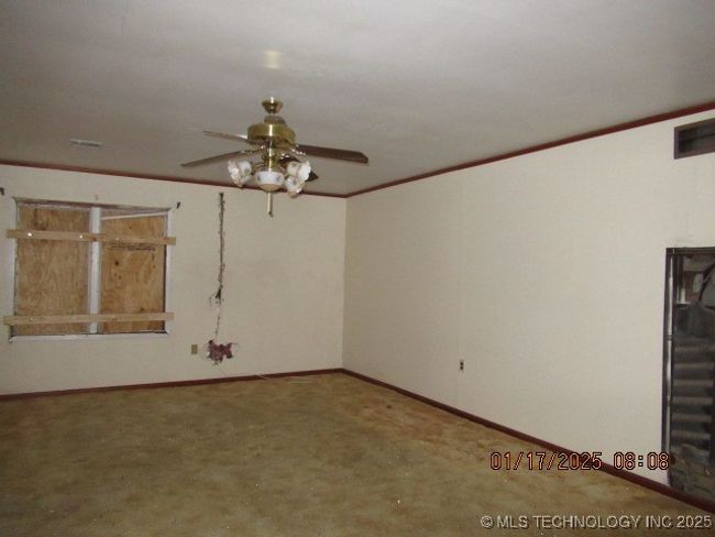 742 N Sunset Blvd, House other with 3 bedrooms, 1 bathrooms and null parking in Bartlesville OK | Image 12