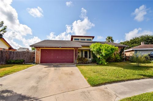 921 Red Poll Cir, Corpus Christi, TX, 78418-5022 | Card Image