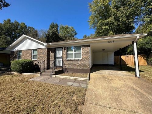 5319 Braden Dr, Memphis, TN, 38127-2016 | Card Image