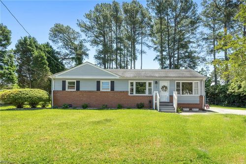 505 Amster Ln, Chesapeake, VA, 23323-3103 | Card Image