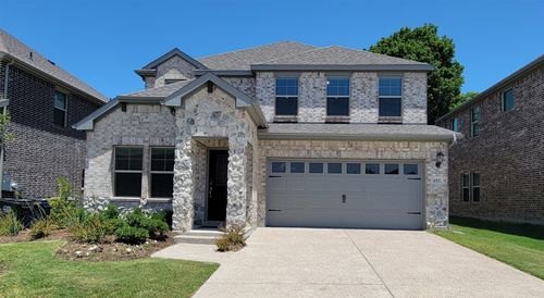 405 Quarry St, Melissa, TX, 75454-2861 | Card Image